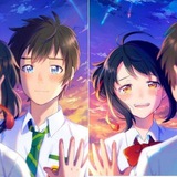 انميات - اشارة مودة - علامة الحب - A Sign of Affection - Yubisaki to Renren