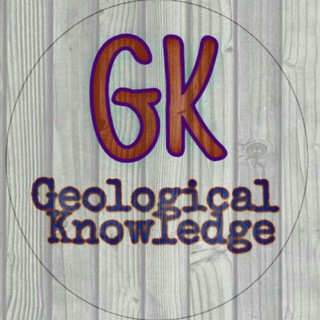 Geological Knowledge 🇮🇳 🌎
