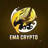 EMA Crypto Channel 🐋