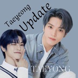 🌹 TAEYONG UPDATE 🌹
