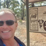 Bernie aus Australien 🇦🇺 ® <i class="emoji" style=