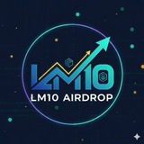 LM10 Airdrop ๐ฐ ๐ง๐ฉ