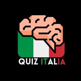 Quiz Italia ๐ง ๐ฎ๐น