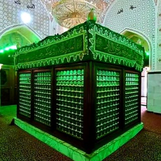مكتبة السادة الرفاعية📚