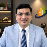 CA Tapan Doshi (SEBI RA: INH000015516)