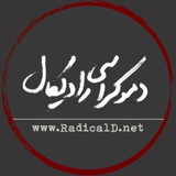 دموکراسی رادیکال