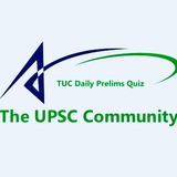 TUC ™ Daily Prelims Quiz 2024