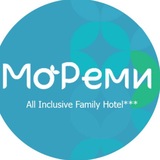 Отель МОРЕМИ