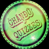 ČHÃŅĐŪ ENGLISH QUIZ