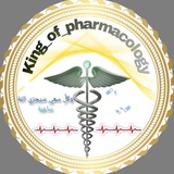 King of Pharmacology