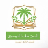 مرشحات الثالث حنان الياسري