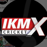 IKMXcricket Real