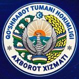 Qo‘shrabot.uz | Rasmiy kanal