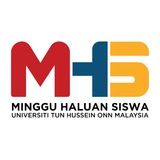 (INDUK) MHS UTHM DEGREE 2022
