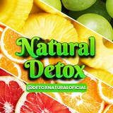 🥬 Detox Natural 🌿 Metales Pesados, Parásitos, Bacteri