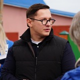 Марк Черемисов | депутат Мособлдумы