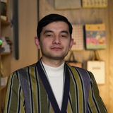 Ilhom Sharifov | Choponli aka