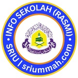 ❗️ INFO SRI UMMAH ❗️