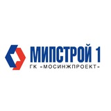 «МИПСТРОЙ 1»