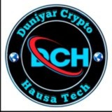 Duniyar Crypto Hausa Tech ๐ฅ