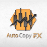 💵 AutoCopyFX - FREE 💵