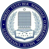 O’zbekiston Milliy Universitet (O'zMU)