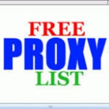 New Proxy پروکسی