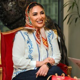مهشید بانو