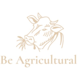 Be Agricultural 🌿