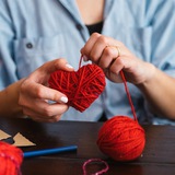 Островок Рукоделия|Своими руками 🧵