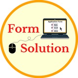 Form Solution