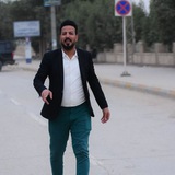 حيدر ثامر