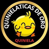 🐥 Quinielaticas de Oro