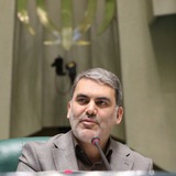 محسن زنگنه