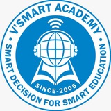 💡 Vsmart Academy Official