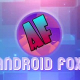 Android Fox π¦