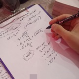 كتاب الامتحان l فيزياء ٣ث