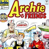 Archie & Friends Comics