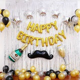 Happy Birthday Status•Songs•Quotes