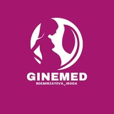 GineMed 🩺