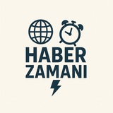 Haber Zamanı 🇹🇷