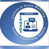Anesthesia WebinarCAMPUS