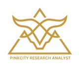 PINKCITY RESEARCH ANALYST ( SEBI REGISTERED )
