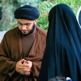 المرأة المهدوية بفكر السيد بهاء الموسوي