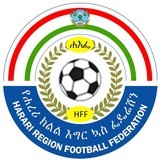 የሐረሪ ክልል እግር ኳስ ፌዴሬሽን ⚽️ HFF