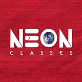 NEON TEST SERIES