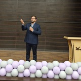 دریچه نگاه امیرعلی بابایی