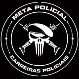 Meta Policial | Concursos