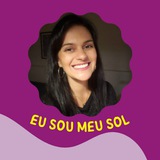 🌞 Eu Sou Meu Sol 🙏🏼