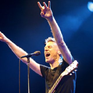 Bryan Adams Music
